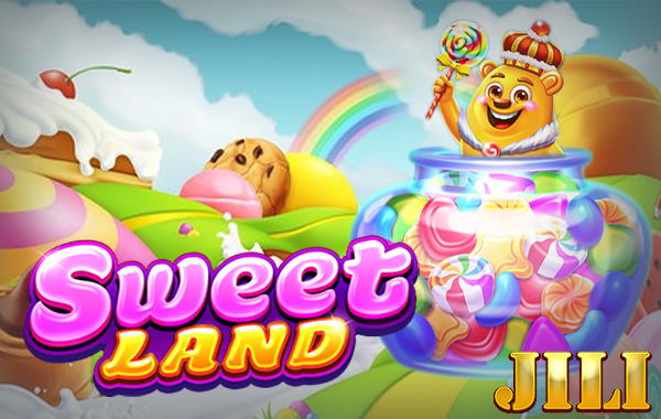 Sweet Land